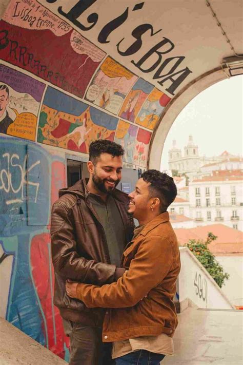 Gay Date So Wird Euer Treffen Zum Vollen Erfolg Mann Liebt Mann