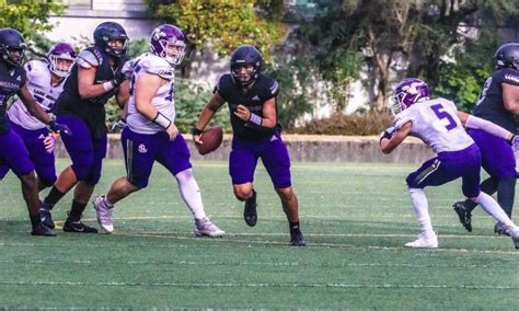 3 Star Washington QB Commit Talks Husky Spring Practice Number 9