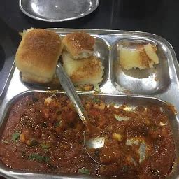 Shree Nathji Bhaji Pav Fast Food Restaurant Ahmedabad Gujarat