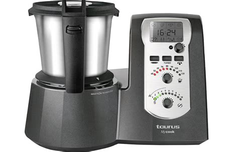 Термоблендер Taurus Mycook (2 кувшина). Обзор, плюсы и минусы