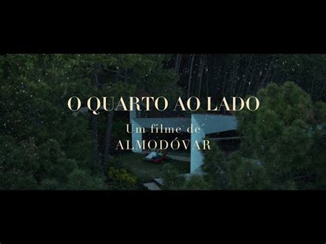 O Quarto Ao Lado Sinopse - O QUARTO AO LADO - Filme | CinePOP