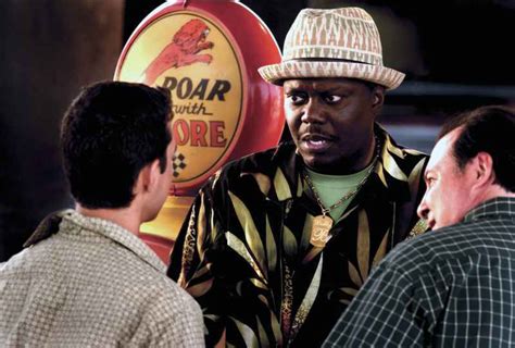 Bernie Mac: His Cause Of Death In Memoriam