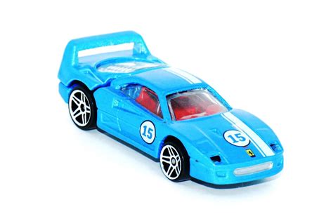 Hot Wheels Ferrari F Loose Cars