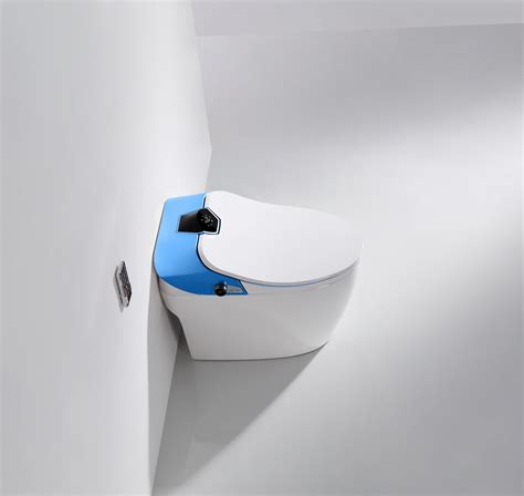 Smart Toilets