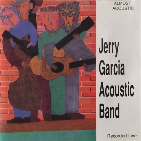 Jerry Garcia Acoustic Band Diamond Joe Lyrics Genius Lyrics