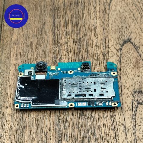 jual mesin oppo fs normal hidup original copotan langsung ram