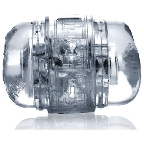 Fleshlight Fleshlight Quickshot Riley Reid Masturbador Doble Vagina Y