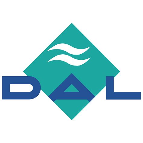 Dal Logo Png Transparent And Svg Vector Freebie Supply