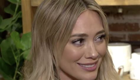 Lizzie-McGuire-Reboot1 | Celeb Baby Laundry