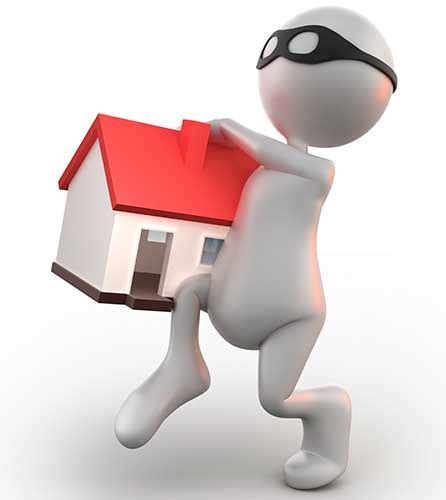 Property Title Fraud Protect Your Property