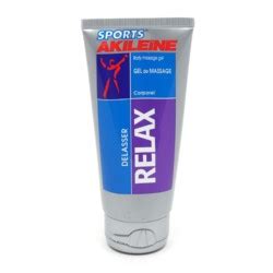 Huile Gel Froid Et Baume Chauffant Produits De Massage Sportif