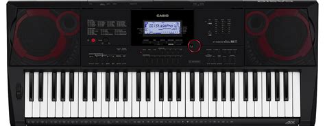 Casio Ct X Key Portable Keyboard Premium Bundle Ctx Ctx