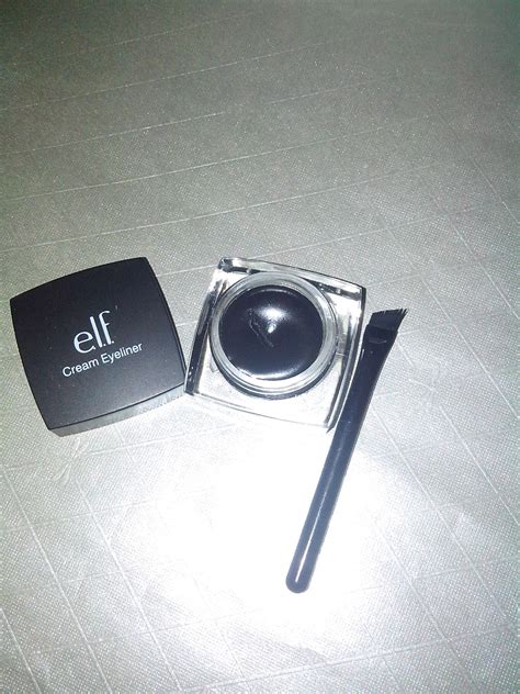 Elf Cream Eyeliner Mayas Blog