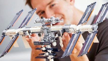 LEGO для взрослых (36 фото): большие наборы для мужчин 30 лет и других ...