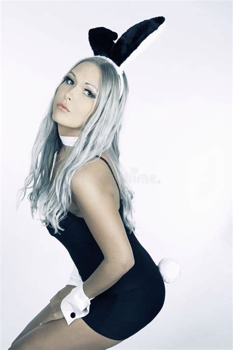 Blonde Stock Image Image Of Fashion Female Girl Body