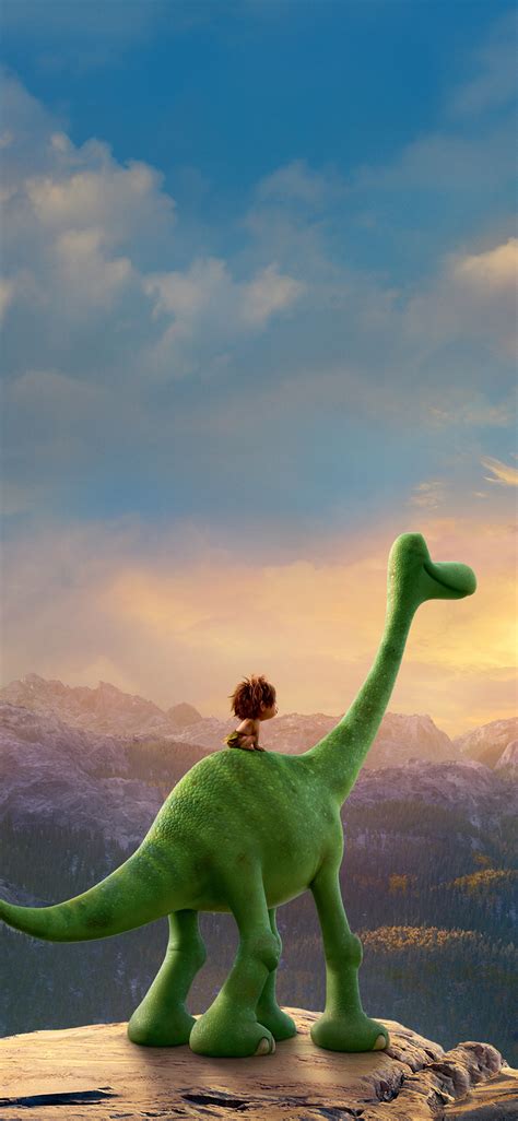 1125x2436 The Good Dinosaur 10k Iphone Xsiphone 10iphone X Hd 4k