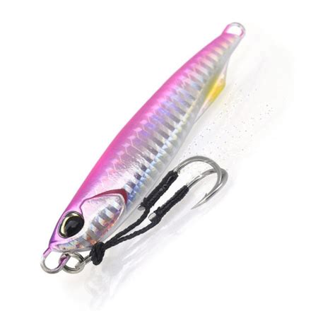 Jig Duo Drag Metal Cast Slim 60g SeabassLureShop