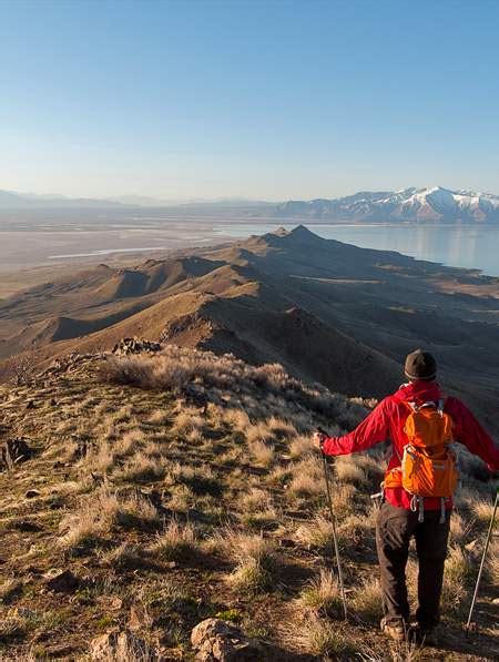 Utah Lakes And Reservoirs Maps And Recreation Visit Utah