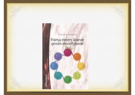 Elevdemokrati Sex Och Samlevnad PDF Educational Assessment Education