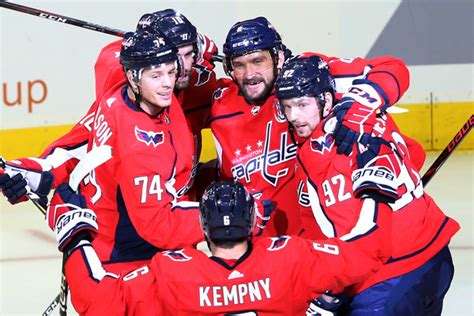 Washington Capitals vs. Columbus Blue Jackets Tickets | 9th December ...