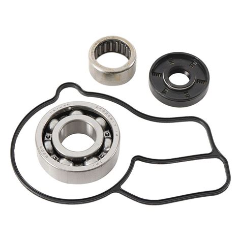 Hot Rods Water Pump Kits