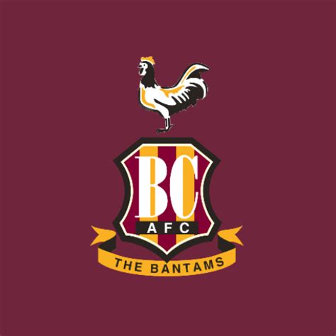 Bradford City AFC - Apps on Google Play