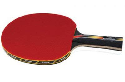 Stiga Prestige Racket – Killer Control - Table Tennis Spot