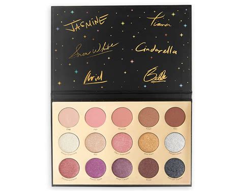 The New Colourpop x Disney Designer Collection – Broke and Beautiful