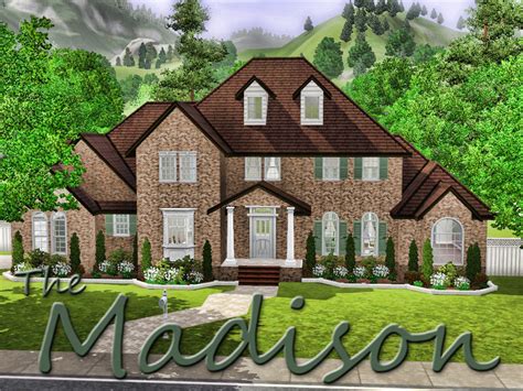 Kbradley03 S The Madison