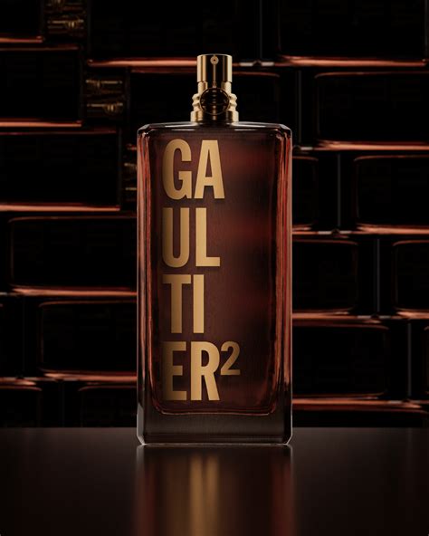 Jean Paul Gaultier przywraca do oferty Gaultier² Perfumowe nowości