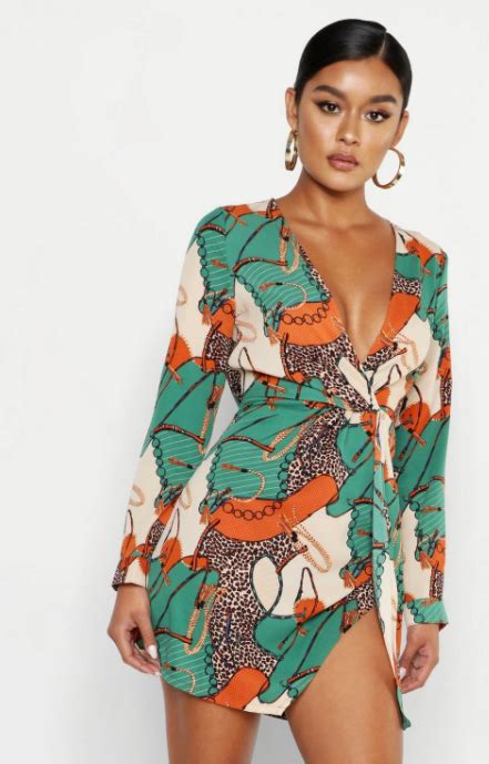 5 Dresses You Need This Summer From Goss Ie