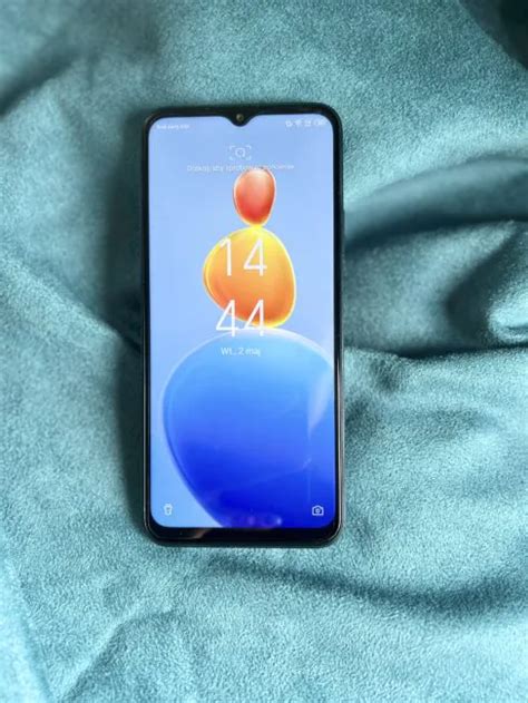 Infinix Hot G Review Root Nation