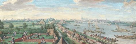 Thinking Small: Dutch Art to Scale | Museum of Fine Arts Boston