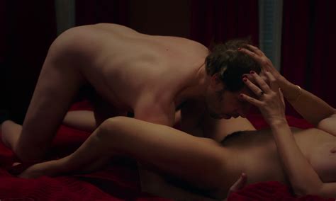 Nude Video Celebs Noemie Lvovsky Nude Viens Je Temmene