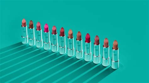 Thrive Causemetics Enters Lipstick With Plumping Collection