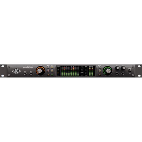 Buy Universal Audio Apollo Twin X Audio Interface - Ion