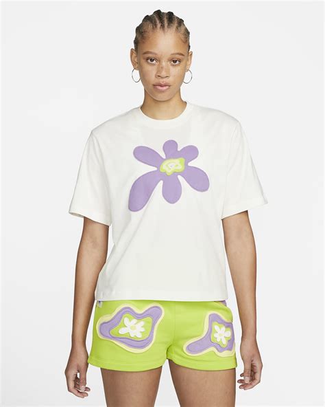 Nike Sportswear Womens Boxy T Shirt