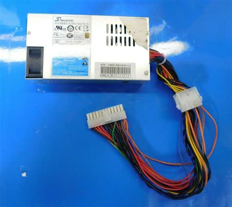 Seasonic SS-250SU Power Supply @10 | eBay