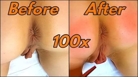 Pussy Beating Paddle Xhamster