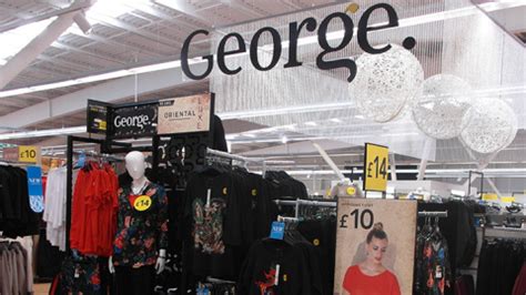 Asda George Sale Calendar: Sale & Special Offers