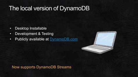 Aws September Webinar Series Getting Started With Dynamodb Streams Ppt