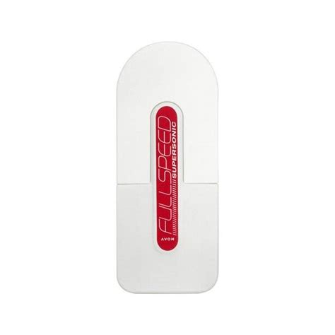 Full Speed Supersonic For Him Eau De Toilette - 75ml | Shopbeta