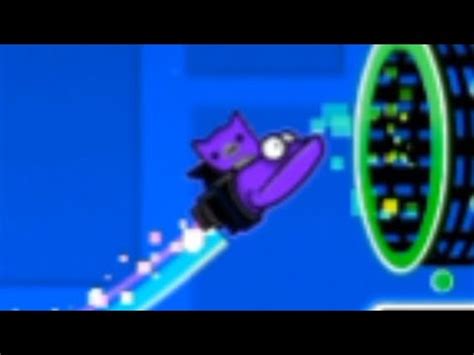 Eres Gay Geometry Dash Level Youtube