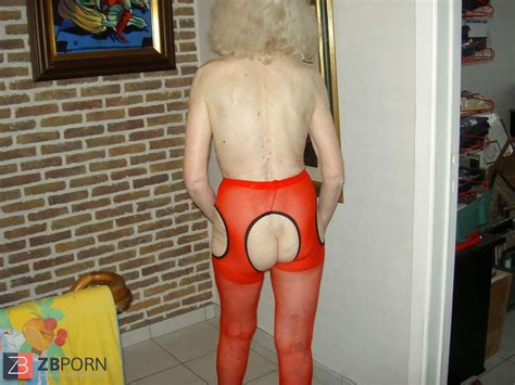 Old Granny Real Mega Bitch Josee ZB Porn