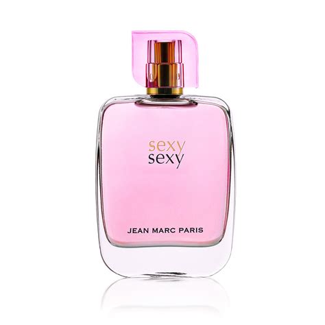 Sexy Sexy Eau De Parfum Spray 100ml 3 4oz Jean Marc Paris