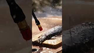 Мойка высокого давления Huter M165-РW - купить в Ситилинк | 795437