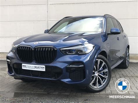 BMW X5 XDrive45E IPerformance M Sportpakket Meerschman Aalst