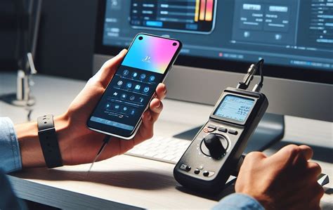 How we test Smartphones - HardwareZone.com.sg