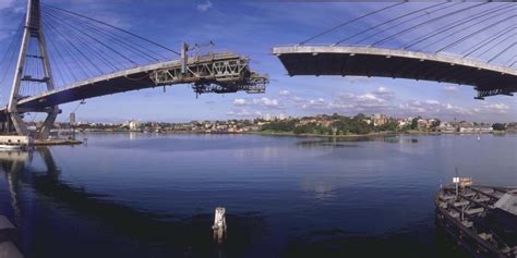 Bridge Construction | Freyssinet Australia Pty Ltd