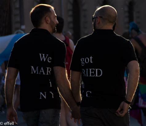 Matrimoni Gay E Adozioni